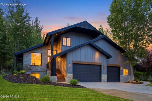 3027 W Homestead Road, Park City, UT, 84098 | Card Image