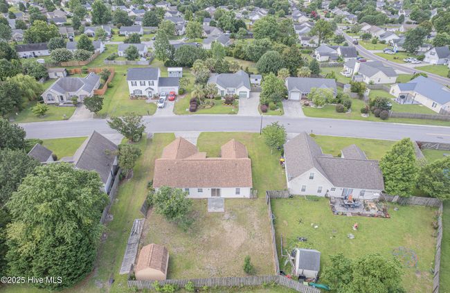 6723 Newbury Way, House other with 3 bedrooms, 2 bathrooms and 2 parking in Wilmington NC | Image 60