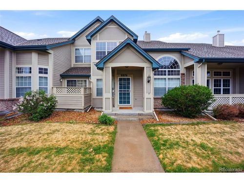 9976 E Hawaii Pl, Aurora, CO, 80247-6260 | Card Image