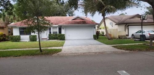 9555 Nw 25th Ct, Coral Springs, FL, 33065-4975 | Card Image