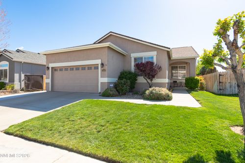 2729 Longridge Dr, Carson City, NV, 89706-4387 | Card Image
