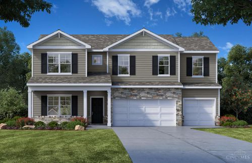 1552 Gabriel Way, Batavia Twp, OH, 45103 | Card Image