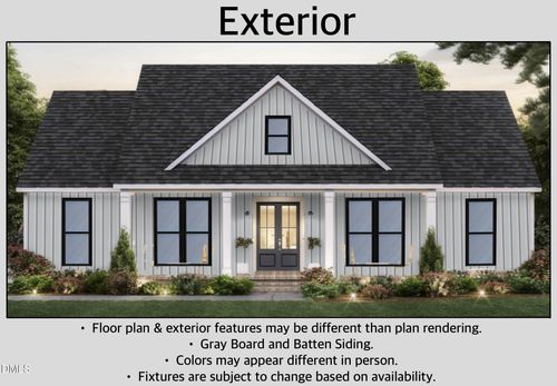 2845 Faucette Lane, Burlington, NC, 27217 | Card Image