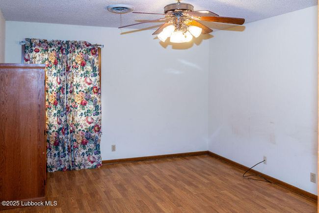 Bedroom 2 (at the front of the home) | Image 13