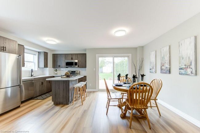 163 Nith River Way, House other with 3 bedrooms, 2 bathrooms and 5 parking in Ayr ON | Image 10