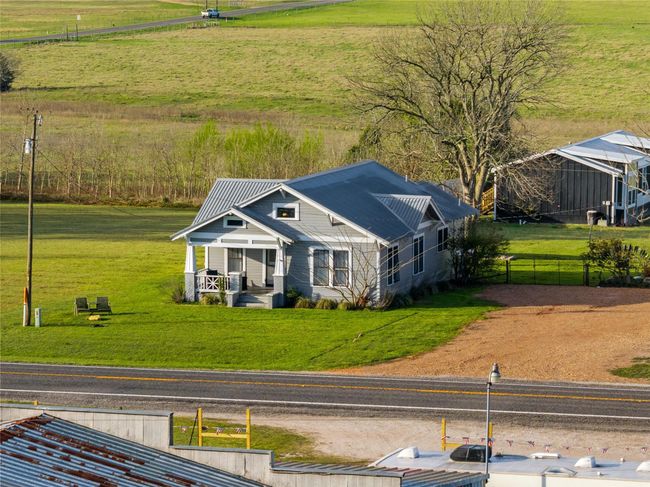 1731 Spur 458, House other with 6 bedrooms, 4 bathrooms and 1 parking in Carmine TX | Image 40