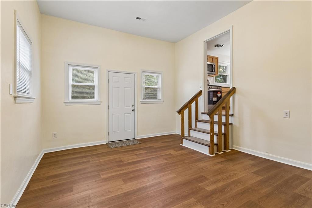Residential in Hampton 5