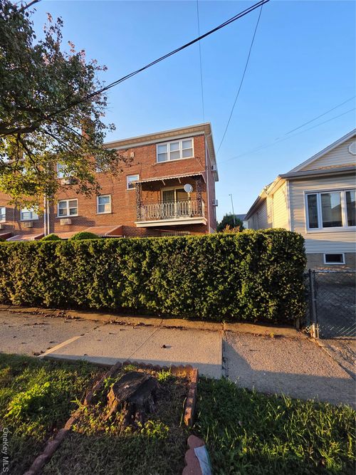 2867 Zulette Ave, Bronx, NY, 10461-5409 | Card Image