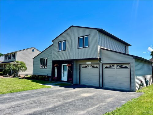 6118 Cordero Dr, Cicero, NY, 13039-7812 | Card Image