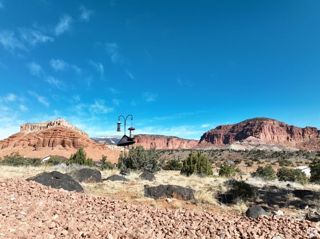 View of mountain feature | Image 4