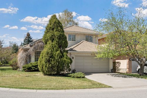 212 Sirocco Pl Sw, Calgary, AB, T3H2N3 | Card Image