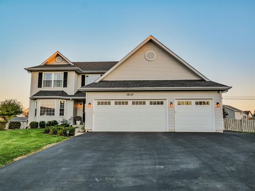 26210 W Bayberry Ct, Channahon, IL, 60410-3348 | Card Image