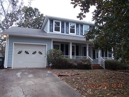 579 Litchfield Ct, Evans, GA, 30809-3648 | Card Image
