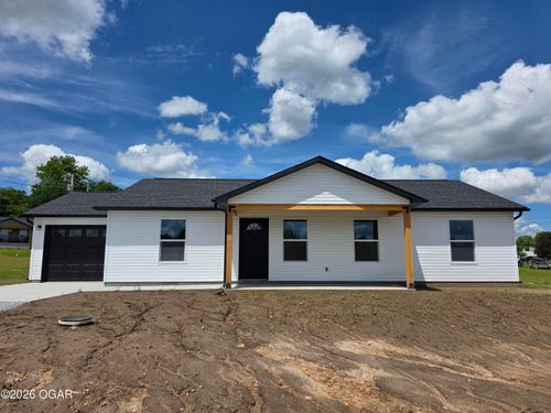 550 Glory Street, Granby, MO, 64844 | Card Image