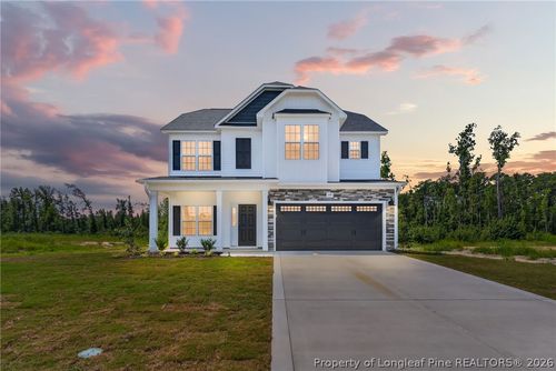 lot-18-1149 Hedgewood Dr, Hope Mills, NC, 28348-3100 | Card Image