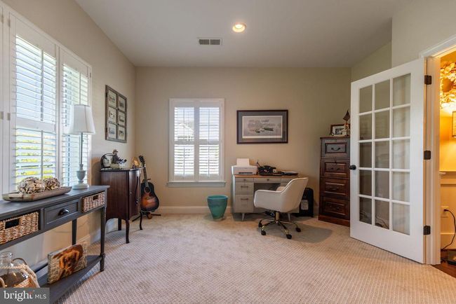 103 Landing Ln, Townhouse with 2 bedrooms, 3 bathrooms and null parking in CHESTERTOWN MD | Image 9