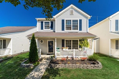 6076 Federalist Dr, Galloway, OH, 43119-8273 | Card Image
