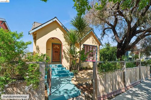 1425 Virginia St., Berkeley, CA, 94702 | Card Image