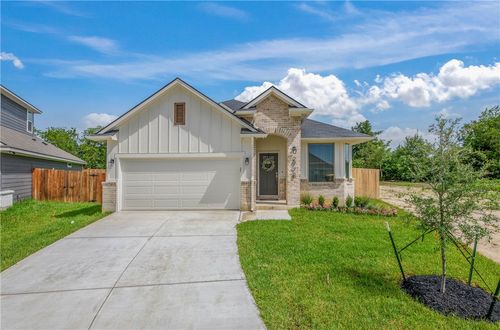 2778 Messenger Way, Bryan, TX, 77803-1947 | Card Image