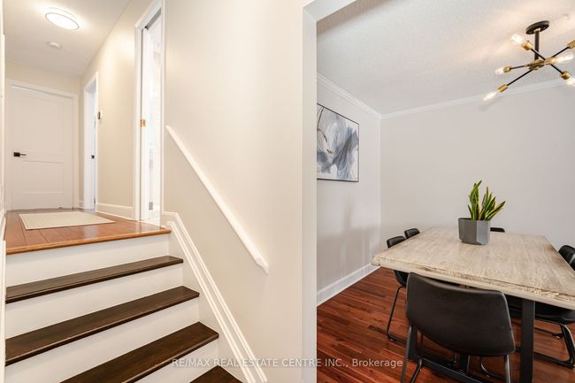 55 Mallard Cres, House attached with 4 bedrooms, 2 bathrooms and 3 parking in Brampton ON | Image 44