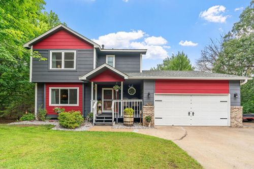 20061 Zion St Nw, Oak Grove, MN, 55011-9261 | Card Image