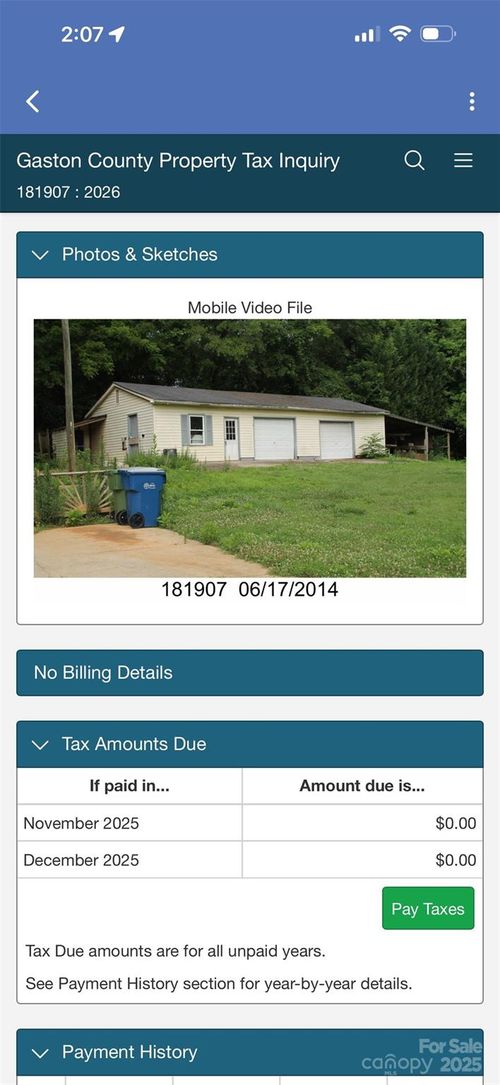 228 Brookwood Rd, Belmont, NC, 28012-2223 | Card Image