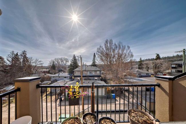 308 - 518 33 Street Nw, Home with 1 bedrooms, 1 bathrooms and 1 parking in Calgary AB | Image 12