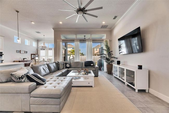 5318 Wishing Arch Dr, House other with 4 bedrooms, 4 bathrooms and null parking in APOLLO BEACH FL | Image 15
