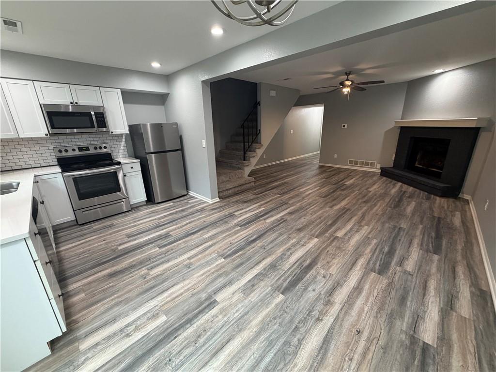 Residential in Lee's Summit 4
