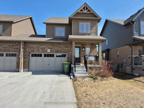 145 Stonebrook Way, Markdale, ON, N0C1H0 | Card Image