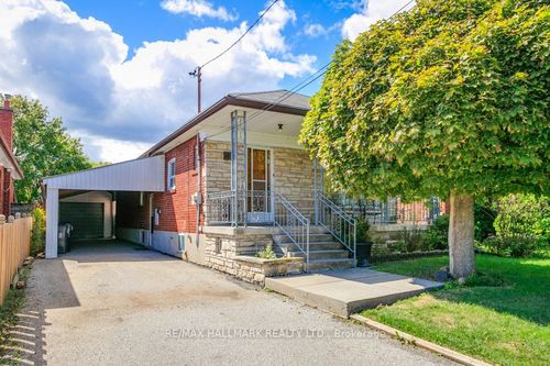 113 Shropshire Dr, Scarborough, ON, M1P1Z3 | Card Image