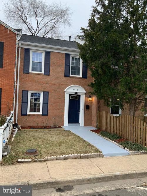 9414 Taney Rd, MANASSAS, VA, 20110-5933 | Card Image