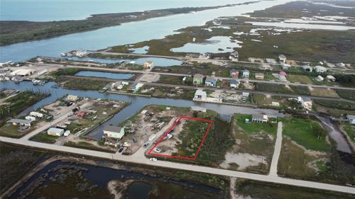 1916 Bosarge St, Crystal Beach, TX, 77650 | Card Image