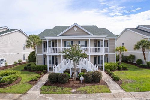 unit-b-964 Great Egret Cir Sw, Sunset Beach, NC, 28468-5878 | Card Image
