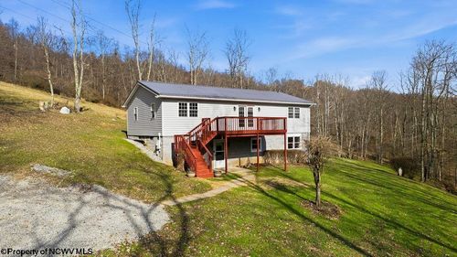 3209 Duck Creek Rd, Lost Creek, WV, 26385-7478 | Card Image