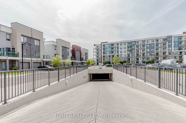 326 - 101 Shoreview Pl, Condo with 1 bedrooms, 1 bathrooms and null parking in Stoney Creek ON | Image 40
