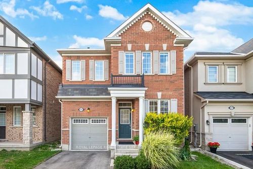 133 Hatt Crt, Milton, ON, L9E1G7 | Card Image