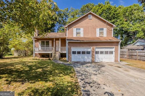 4550 Glory Dr, Austell, GA, 30106-1673 | Card Image