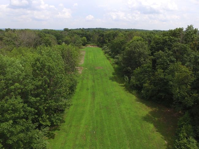 50 to 400 yards shooting range outside of building | Image 13