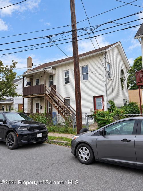 304 Phelps Street, Scranton, PA, 18509 | Card Image