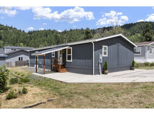 408 Whipple Ave, Drain, OR, 97435-0220 | Card Image