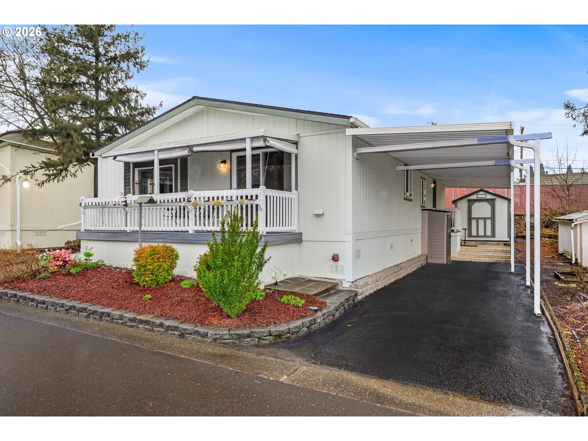 Residential in Milwaukie 2