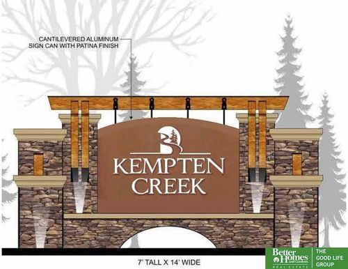 110-11003 N 160th St, Bennington, NE, 68007-1962 | Card Image