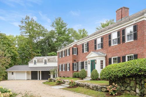 35 Sandy Pond Rd, Lincoln, MA, 01773-2006 | Card Image