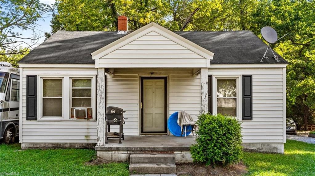Residential in Greensboro
