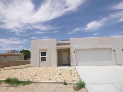unit-a-471 Huereque Dr, Socorro, TX, 79927-3412 | Card Image