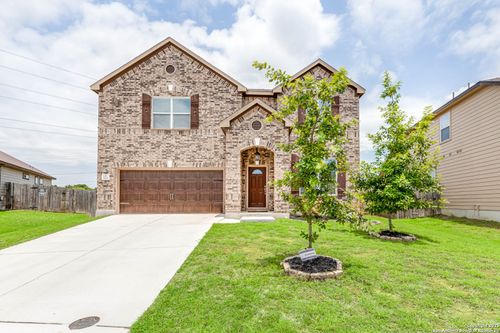 524 Landmark Oak, Cibolo, TX, 78108-4432 | Card Image