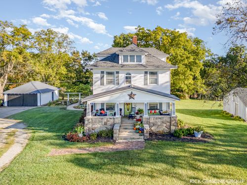 4421 135th Ave, Hamilton, MI, 49419-9517 | Card Image