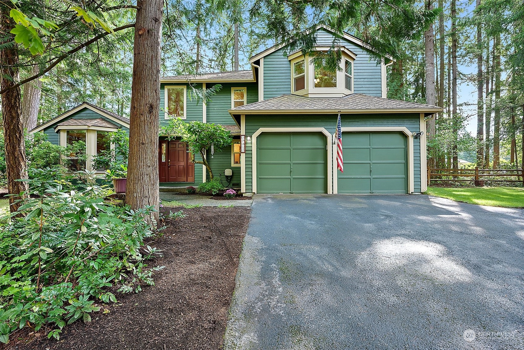 296th St, Kent, WA 98042