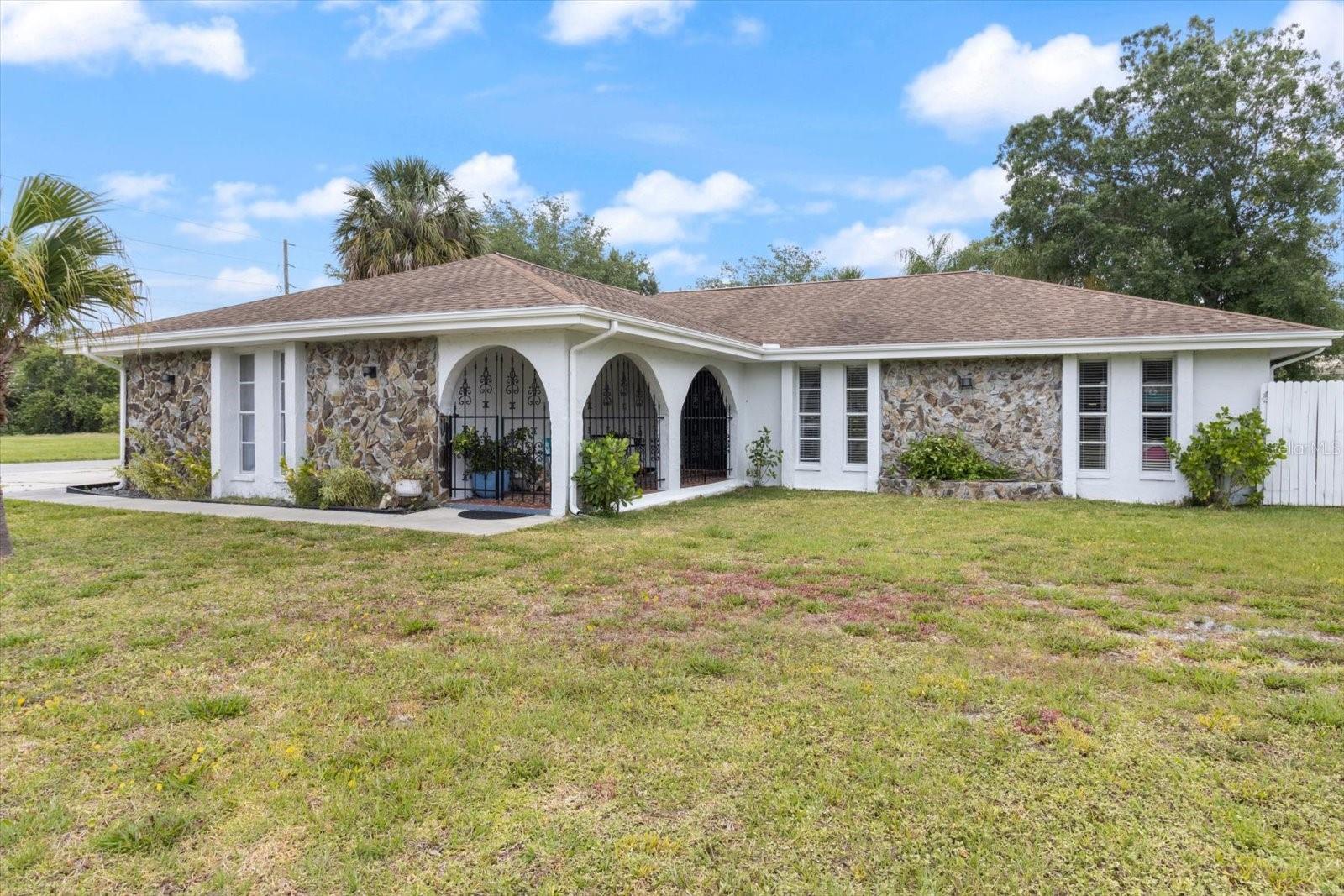 Sea Pines Dr, Hudson, FL 34667
